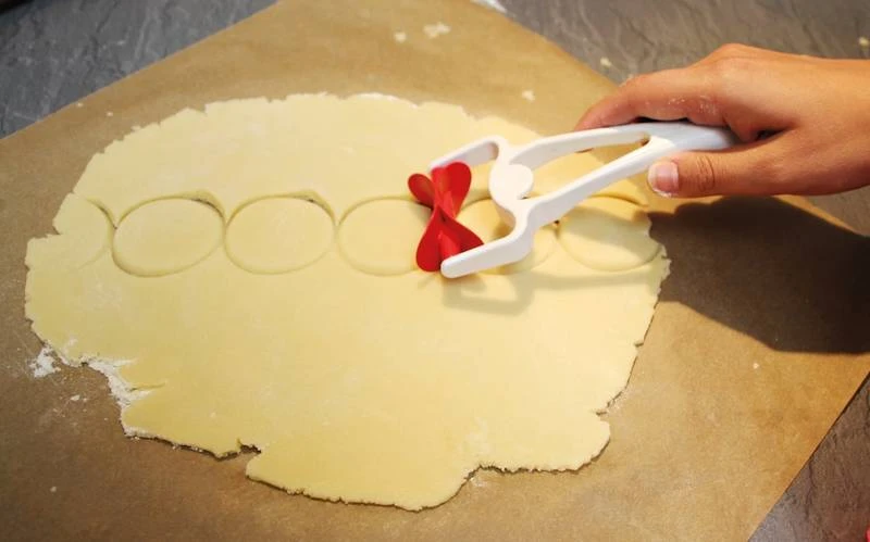 Rouleau Emporte-pièce 4 Rouleau Emporte-pièce – Image 2