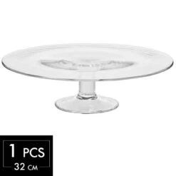 Krosno Harmony Assiette à Gâteaux -Cuisine Ustensiles Magasin 0082528468ab4f269c6ae2c5e0e27dd1