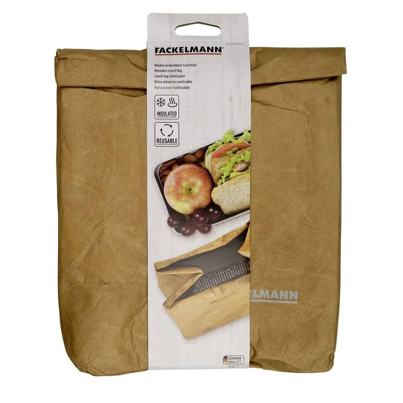 Lunch Bag Isotherme Move 9 Lunch Bag Isotherme Move – Image 7