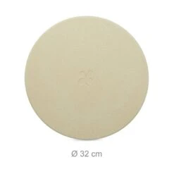 Pierre à Pizza Ronde Cuisson Four -Cuisine Ustensiles Magasin 02977bc9d0514750a5e2a6e360ef55c7