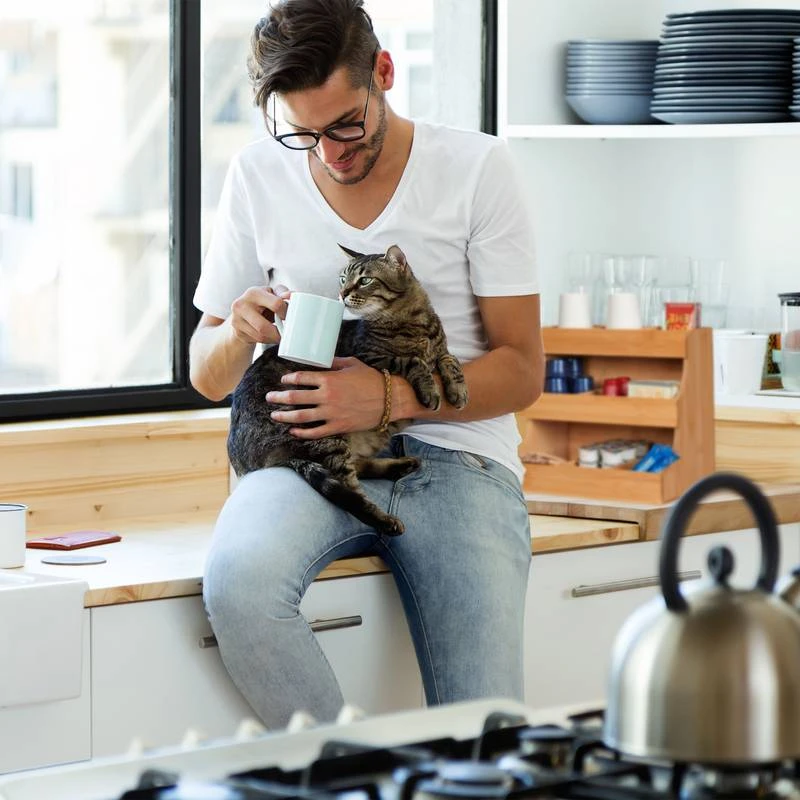 Organiseur Accessoires à Café 9 Casiers 5 Organiseur Accessoires à Café 9 Casiers – Image 3