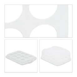 Boîte Pour Gâteau Rectangulaire 18 Boîte Pour Gâteau Rectangulaire -Cuisine Ustensiles Magasin 03759e48fa0844df96b89e34ad0a4111