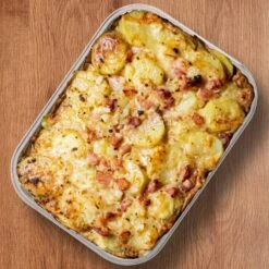 Boîte Alimentaire En Verre Set De 3 -Cuisine Ustensiles Magasin 0598d29742b8476996110de4e50c34b4