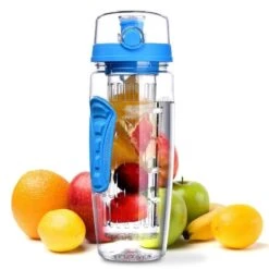 VITALITY Infuseur à Fruits -Cuisine Ustensiles Magasin 059f15a1218346c6a51c61ba026f384e