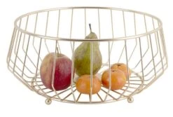 PRESENT TIME Panier à Fruits Linea Kink -Cuisine Ustensiles Magasin 0690d47d0ff74d8493efe2417cedbda9.cropped 177 475 1633 1107.processed