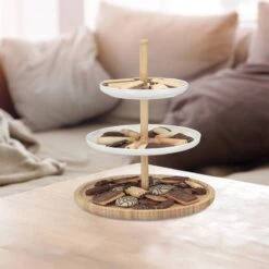 Présentoir à Gâteaux -Cuisine Ustensiles Magasin 07a7089d0ac84e0abe48e0323ec318af