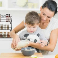 Étagère à épices Murale -Cuisine Ustensiles Magasin 07b31f3dd085405c8e7c71b2a26dae8d