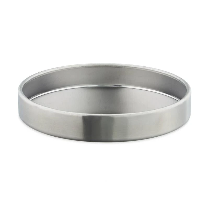 10x Bocaux En Métal Avec Fenêtre Noire 13 10x Bocaux En Métal Avec Fenêtre Noire – Image 11