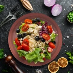 3x Saladiers Inox -Cuisine Ustensiles Magasin 08a6445f92b9468da5a629e78791a3af