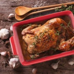 Lot De 3 Plats à Gratin -Cuisine Ustensiles Magasin 08e8512d11f74028ad3fbff71f9782d2