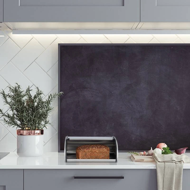 Boîte à Pain Couvercle Coulissant 6 Boîte à Pain Couvercle Coulissant – Image 4