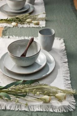 Service De Table Tabo (16 Pièces) -Cuisine Ustensiles Magasin 0999fb81e54b4e1eb08bc5b706f30364