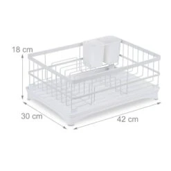 Égouttoir Vaisselle -Cuisine Ustensiles Magasin 09c00293b6334216a84ef856c032caf6