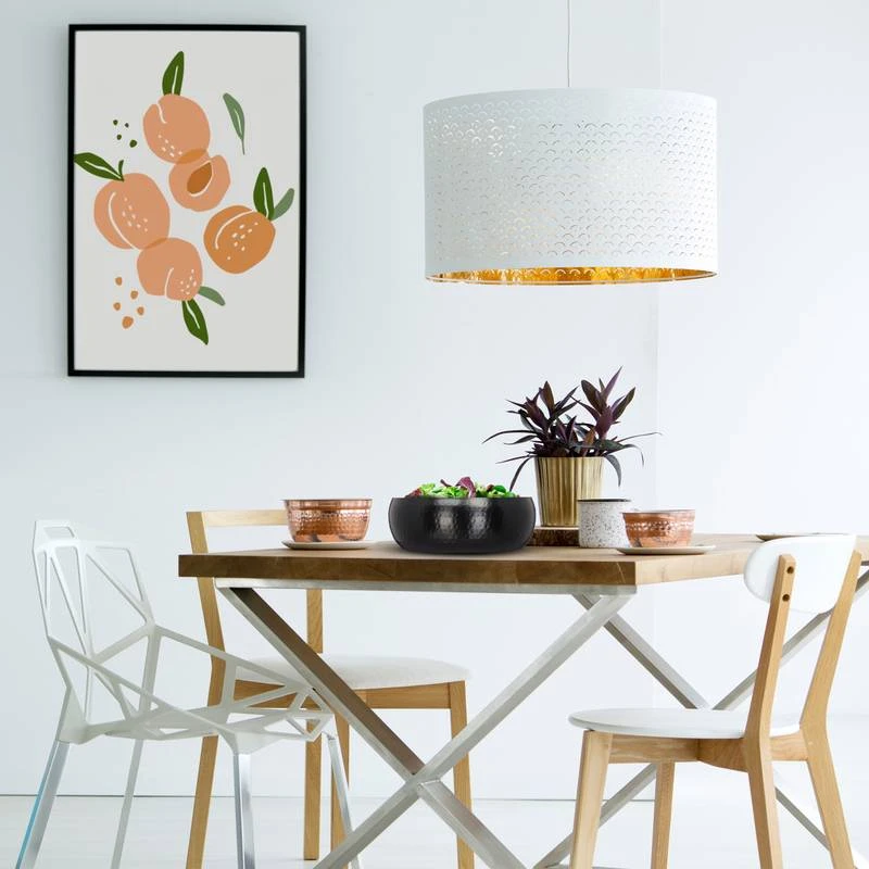 Saladier à L’optique Martelé 4 Saladier à L’optique Martelé – Image 2