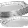 Barquettes Aluminium En Lot De 25