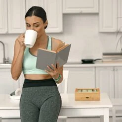 Boîte à Thé Bambou Fenêtre 15 Boîte à Thé Bambou Fenêtre -Cuisine Ustensiles Magasin 0b022ea7f0de45c19806576000af563e