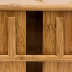 Boîte à Thé Bambou Sachets Thé Vrac 13 Boîte à Thé Bambou Sachets Thé Vrac -Cuisine Ustensiles Magasin 0b343d07e9154cb58a15045b33c00cd4