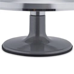 Plateau De Service Pivotant En Aluminium -Cuisine Ustensiles Magasin 0ba8a4861f4d47afb981c7e59317e5e1