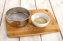 Tamis De Cuisine Extra Fin 14 Tamis De Cuisine Extra Fin -Cuisine Ustensiles Magasin 0c60712392aa4a3db04fed23383b8432