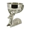 Statue De Cerf En Aluminium Avec Bol -Cuisine Ustensiles Magasin 0c667c53fafe4eb3bbf3104d8bfb4b2b