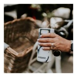 Kambukka Mug Isotherme 300ml Etna Leopard Brush 28 Kambukka Mug Isotherme 300ml Etna Leopard Brush -Cuisine Ustensiles Magasin 0c87ee33ce0c452a9587618744c7c9de