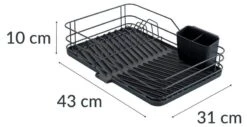 Wenko Égouttoir Avec Tapis Silicone -Cuisine Ustensiles Magasin 0dd28ab81a534731b161d589a72d510c.cropped 70 52 2330 1197.processed