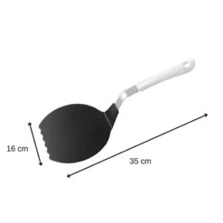 Spatule De Cuisine à Crêpes -Cuisine Ustensiles Magasin 0fa7c0ad40ca4215bceb660486175b9d
