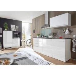 Cuisine équipée Pattburg I -Cuisine Ustensiles Magasin 1000164659 190314 10542400002 IMAGE P000000001000164659