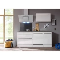 Cuisine équipée Pattburg I -Cuisine Ustensiles Magasin 1000164659 190314 10542400003 MOOD GALLERYIMAGES P000000001000164659 mood