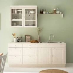 Cuisine équipée Lillehammer III 37 Cuisine équipée Lillehammer III -Cuisine Ustensiles Magasin 1000166191 190801 16290300117 IMAGE P000000001000166191