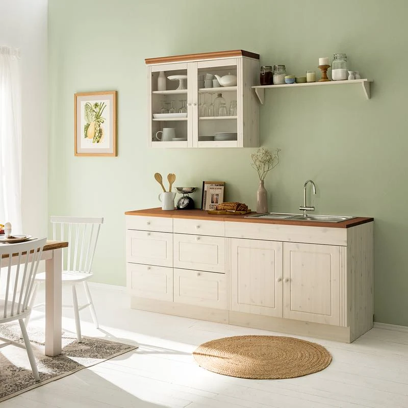 Cuisine équipée Lillehammer III 4 Cuisine équipée Lillehammer III – Image 2