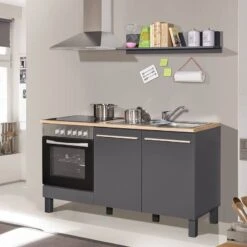 Cuisine équipée Kavola (2 éléments) 15 Cuisine équipée Kavola (2 éléments) -Cuisine Ustensiles Magasin 1000190202 191031 15594700043 MOOD DETAILS P000000001000190202 mood