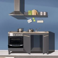 Cuisine équipée Kavola (2 éléments) 16 Cuisine équipée Kavola (2 éléments) -Cuisine Ustensiles Magasin 1000190202 191031 15594700044 MOOD DETAILS P000000001000190202 mood