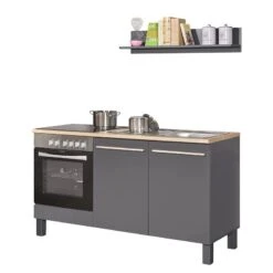 Cuisine équipée Kavola (2 éléments) 20 Cuisine équipée Kavola (2 éléments) -Cuisine Ustensiles Magasin 1000190202 191031 15594700046 DETAILS P000000001000190202