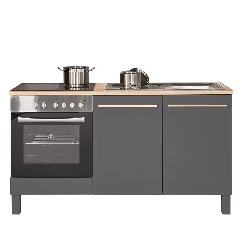 Cuisine équipée Kavola (2 éléments) 11 Cuisine équipée Kavola (2 éléments) – Image 9