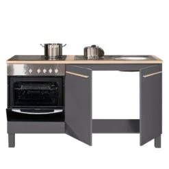 Cuisine équipée Kavola (2 éléments) 24 Cuisine équipée Kavola (2 éléments) -Cuisine Ustensiles Magasin 1000190202 191031 15594700050 DETAILS P000000001000190202