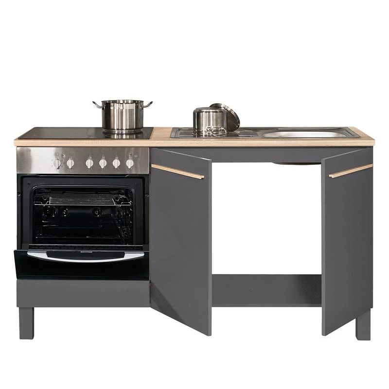 Cuisine équipée Kavola (2 éléments) 13 Cuisine équipée Kavola (2 éléments) – Image 11