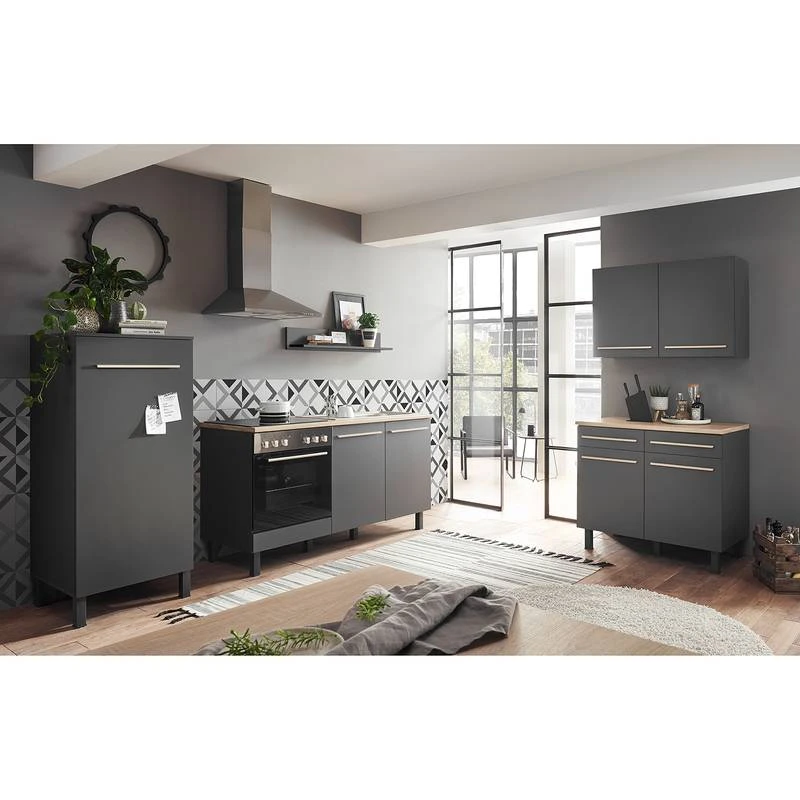 Cuisine équipée Kavola (2 éléments) 7 Cuisine équipée Kavola (2 éléments) – Image 5