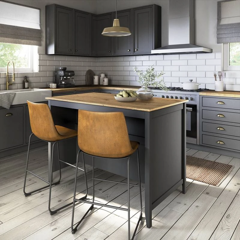 Îlot De Cuisine Rivery 4 Îlot De Cuisine Rivery – Image 2