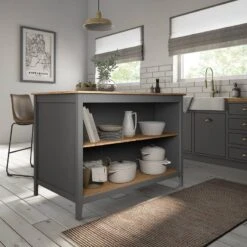 Îlot De Cuisine Rivery 24 Îlot De Cuisine Rivery -Cuisine Ustensiles Magasin 1000218452 211020 174930000023 MOOD DETAILS P000000001000218452 mood