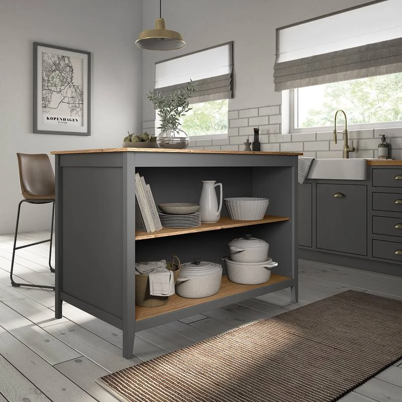 Îlot De Cuisine Rivery 5 Îlot De Cuisine Rivery – Image 3