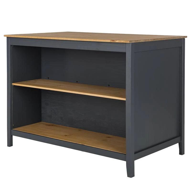 Îlot De Cuisine Rivery 3 Îlot De Cuisine Rivery