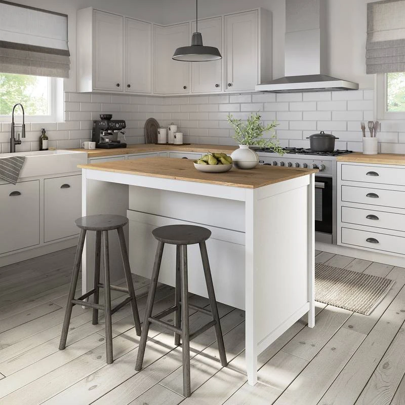 Îlot De Cuisine Rivery 20 Îlot De Cuisine Rivery – Image 18