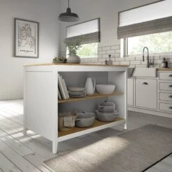 Îlot De Cuisine Rivery 40 Îlot De Cuisine Rivery -Cuisine Ustensiles Magasin 1000218454 211020 174930000025 MOOD DETAILS P000000001000218454 mood