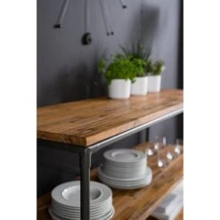 Ilot De Cuisine Atelier II -Cuisine Ustensiles Magasin 1000219431 220204 08382800030 DETAILS P000000001000219431