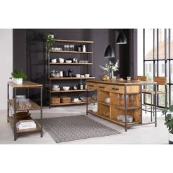 Ilot De Cuisine Atelier II -Cuisine Ustensiles Magasin 1000219431 220204 15542500020 MOOD DETAILS P000000001000219431 mood