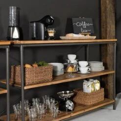 Ilot De Cuisine Atelier II -Cuisine Ustensiles Magasin 1000219431 220210 021 MOOD DETAILS P000000001000219431 mood