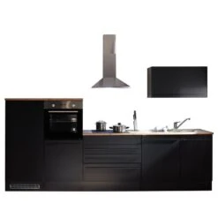 Cuisine équipée Pattburg I -Cuisine Ustensiles Magasin 1000243385 210303 10400100008 DETAILS P000000001000243385