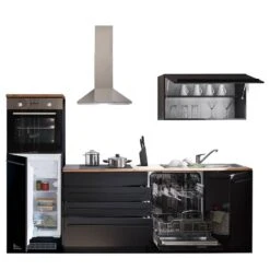 Cuisine équipée Pattburg II -Cuisine Ustensiles Magasin 1000243397 210303 10402200019 DETAILS P000000001000243397