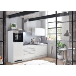 Cuisine équipée Pattburg II -Cuisine Ustensiles Magasin 1000243398 210303 10402800023 MOOD DETAILS P000000001000243398 mood